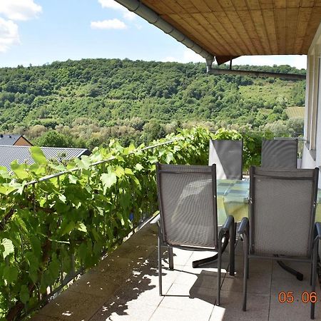 Ferienweingut Borens Wiltingen Exterior foto