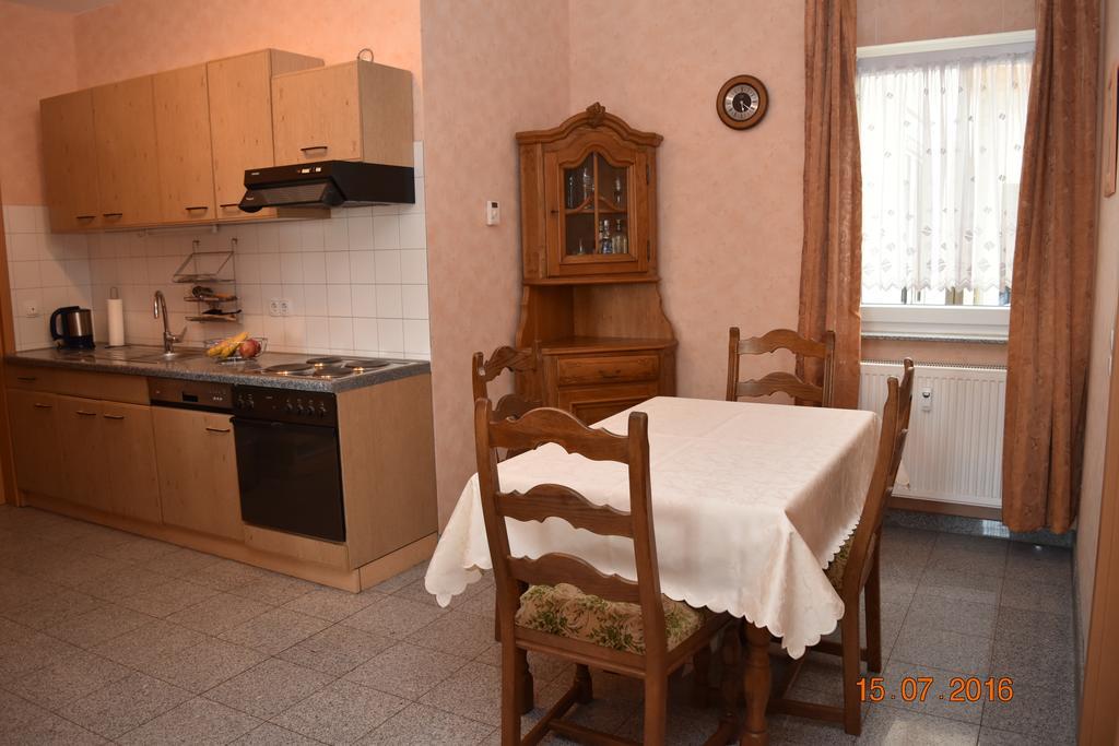 Ferienweingut Borens Wiltingen Exterior foto